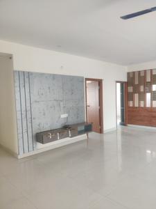 Hall Image of 2500 Sq.ft 3 BHK Apartment / Flat for rent in LB Nagar Hyderabad for Rs. 42000
