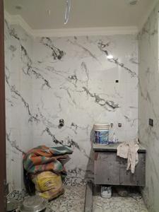 Bedroom Two Image of 1800 Sq.ft 3 BHK Builder Floor for rent in Paschim Vihar New Delhi for Rs. 80000