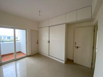 Bedroom Image of 1400 Sq.ft 3 BHK Apartment / Flat for rent in Kengeri Satellite Town Bengaluru for Rs. 35000