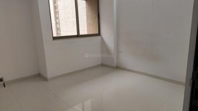 Bedroom Image of 800 Sq.ft 2 BHK Apartment / Flat for rent in Lodha Splendora, Thane West Thane for Rs. 29000