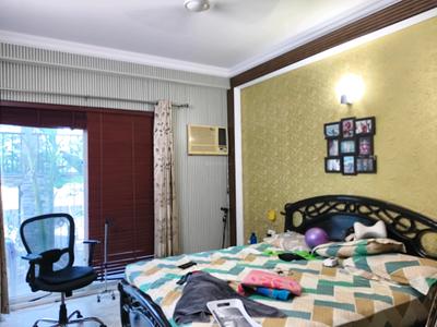 Bedroom Image of 3000 Sq.ft 4 BHK Villa for sale in Sector 57 Gurgaon for Rs. 70000000