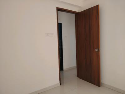 Bedroom Image of 764 Sq.ft 1 BHK Apartment / Flat for sale in Kamothe Navi Mumbai for Rs. 7900000
