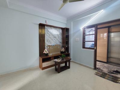 1 BHK Flat