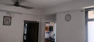 Bedroom Image of 450 Sq.ft 1 BHK Apartment / Flat for sale in Riddhi Parivar Homes, Gota Ahmedabad for Rs. 3300000