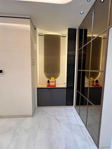 Balcony Image of 1050 Sq.ft 2 BHK Apartment / Flat for sale in Dynamic Grandeur, Undri Pune for Rs. 5500000