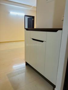 Kitchen Image of 1689 Sq.ft 3 BHK Apartment / Flat for sale in Hero Homes, Sector 104 Gurgaon for Rs. 24500000