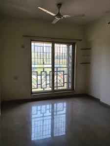 Hall Image of 350 Sq.ft 1 RK Apartment / Flat for rent in Rosa Elite, Thane West Thane for Rs. 14000