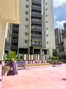 Image of 1900 Sq.ft 3 BHK Apartment / Flat for sale in Jaswitha Luxor, Kokapet, Hyderabad for Rs. 16900000