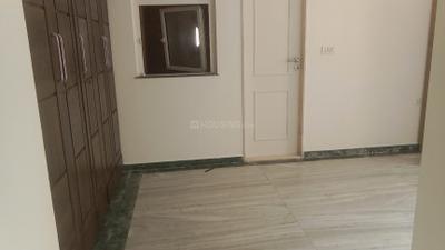Bedroom Image of 949 Sq.ft 2 BHK Apartment / Flat for rent in Hiranandani Estate Thane for Rs. 43000