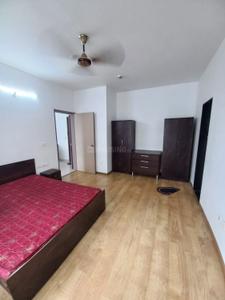 Bedroom Image of 1200 Sq.ft 3 BHK Apartment / Flat for sale in Paranjape Blue Ridge, Hinjawadi Pune for Rs. 13500000