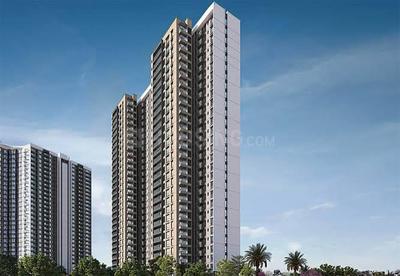 Image of 1944 Sq.ft 4 BHK Apartment / Flat for sale in Prestige Eaton Park, V. Kallahalli, Bengaluru for Rs. 26000000