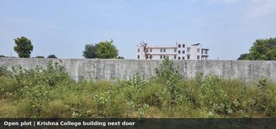 Image of 1261 Sq.ft Residential Plot / Land for sale in Govindgarh, Jaipur for Rs. 15138000