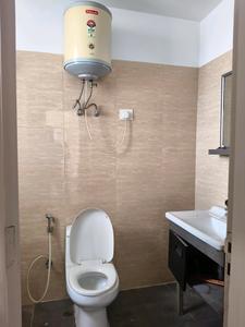 Bedroom One Image of 2250 Sq.ft 4 BHK Apartment / Flat for sale in Tulip Purple, Sector 69 Gurgaon for Rs. 27800000
