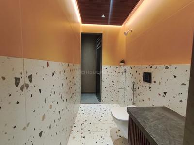 Bathroom Image of 710 Sq.ft 2 BHK Apartment / Flat for sale in Kasarvadavali Thane for Rs. 8700000