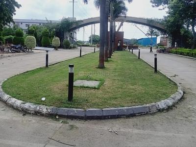 Image of 1000 Sq.ft Residential Plot / Land for sale in Chhota Bangarda, Indore for Rs. 7000000