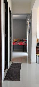 1 BHK Flat