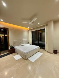 Bedroom Image of 1856 Sq.ft 3 BHK Builder Floor for sale in Sector 23 Gurgaon for Rs. 30000000