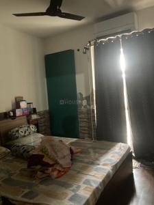 Bedroom Image of 1620 Sq.ft 3 BHK Apartment / Flat for sale in Ballabhgarh Faridabad for Rs. 12000000