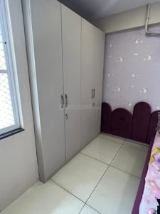 Bedroom Image of 2170 Sq.ft 3 BHK Apartment / Flat for sale in Scheme No 140 Indore for Rs. 25000000