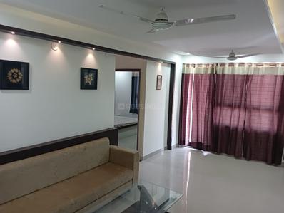 Hall Image of 1125 Sq.ft 2 BHK Apartment / Flat for sale in Shubh Avana, Jaisinghpura Jaipur for Rs. 3260000