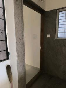 Main Entrance Image of 1500 Sq.ft 3 BHK Apartment / Flat for rent in Skandasri Paradise, Nayandahalli Bengaluru for Rs. 30000