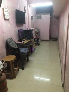 Hall Image of 280 Sq.ft 3 BHK Independent House for sale in Rustampura Surat for Rs. 4500000