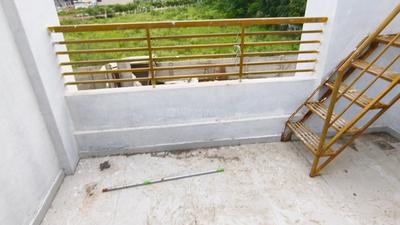 Balcony Image of 1100 Sq.ft 2 BHK Duplex for sale in Satpur Nashik for Rs. 5200000