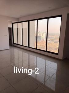 Hall Image of 3900 Sq.ft 5 BHK Penthouse for sale in Earth Allyssum, Bhayli Vadodara for Rs. 10500000