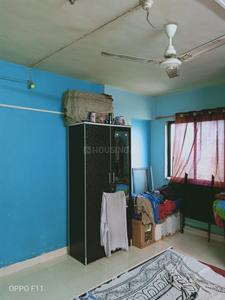 Bedroom Image of 750 Sq.ft 1 BHK Apartment / Flat for sale in Kalwa Thane for Rs. 5200000