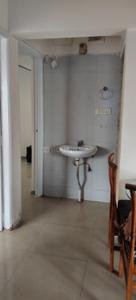 Hall Image of 860 Sq.ft 2 BHK Apartment / Flat for rent in Metropark County, Balewadi Pune for Rs. 34000