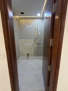 Image of 850 Sq.ft 3 BHK Builder Floor for sale in Sector 8 Rohini, New Delhi for Rs. 10500000