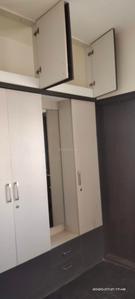 Kitchen Image of 600 Sq.ft 2 BHK Builder Floor for sale in K R Puram Bengaluru for Rs. 9500000