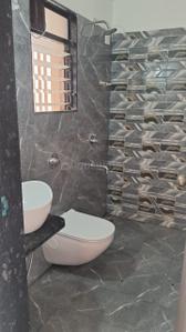 Bathroom Image of 416 Sq.ft 1 BHK Apartment / Flat for rent in Kohinoor Prime, Ulhasnagar Thane for Rs. 16000