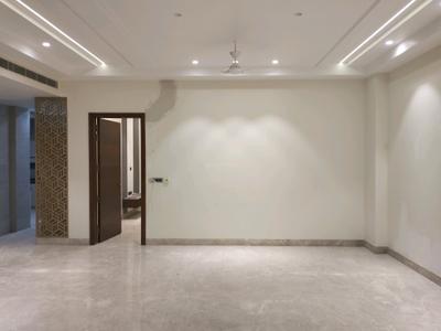 4 BHK Independent Builder Floor