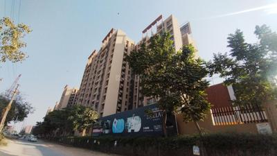 Image of 1800 Sq.ft 3 BHK Apartment / Flat for rent in Vaishno Devi Circle, Ahmedabad for Rs. 45000