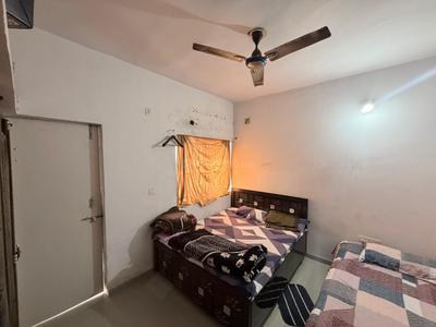 Bedroom Image of 1530 Sq.ft 5 BHK Independent House for sale in Vastral Ahmedabad for Rs. 15000000