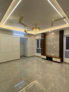 Hall Image of 1800 Sq.ft 3 BHK Independent House for sale in Kamal Vihar Raipur for Rs. 5820000