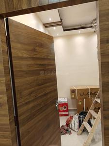 Bedroom Image of 1000 Sq.ft 3 BHK Apartment / Flat for sale in Manor Gardens, Dankuni Hooghly for Rs. 4500000