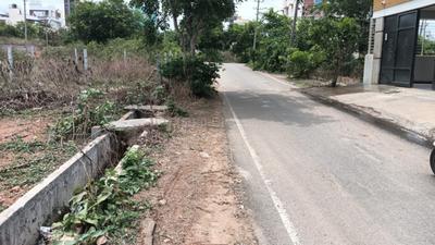 Image of 1200 Sq.ft Residential Plot / Land for sale in Vishveshwaraya Nagar, Bengaluru for Rs. 14400000