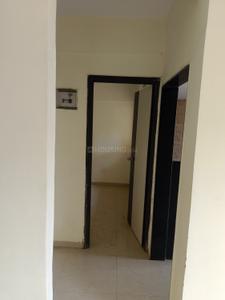 Hall Image of 500 Sq.ft 1 BHK Apartment / Flat for rent in Sheth And Chopra Shanti Lifespaces, Nalasopara East Nala Sopara for Rs. 12500