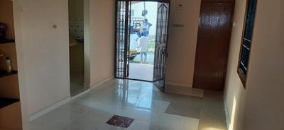 Hall Image of 1350 Sq.ft 2 BHK Independent House for sale in Pallikaranai Chennai for Rs. 7500000