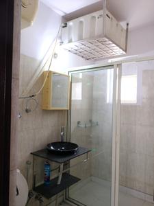 Bedroom One Image of 1700 Sq.ft 3 BHK Apartment / Flat for sale in CGHS Sahara Apartment, Sector 6 Dwarka New Delhi for Rs. 31000000