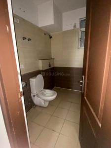 Bathroom Image of 1160 Sq.ft 2 BHK Apartment / Flat for rent in Stellar MI Citihomes, Omicron III Greater Noida for Rs. 19000