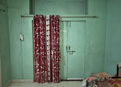 Living Room Image of 500 Sq.ft 1 BHK Apartment / Flat for sale in Chikhali Pune for Rs. 3100000