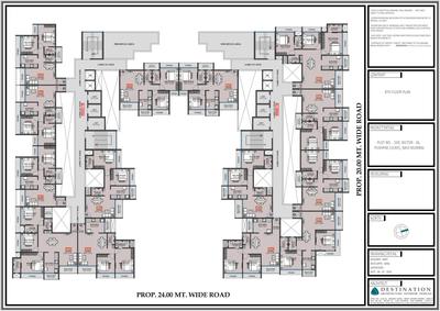 Image of 1175 Sq.ft 2 BHK Apartment / Flat for sale in Ulwe, Navi Mumbai for Rs. 10000000