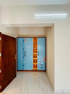 Hall Image of 2400 Sq.ft 4.5 BHK Villa for sale in Kakkanad Kochi for Rs. 13000000