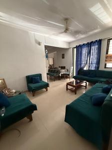 Hall Image of 1778 Sq.ft 3 BHK Apartment / Flat for sale in Naranpura Ahmedabad for Rs. 7700000