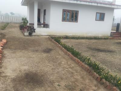 Varanasi Cantonment Plot View 3