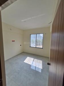 Bedroom Image of 924 Sq.ft 2 BHK Apartment / Flat for sale in Moshi Pune for Rs. 4850000