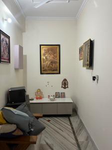 Bedroom Image of 2152 Sq.ft 4.5 BHK Independent House for rent in Beta II Greater Noida for Rs. 81000